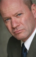 William Francis McGuire