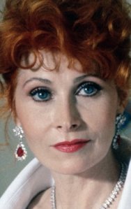 Anita Morris
