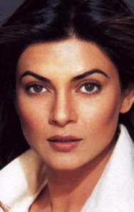 Sushmita Sen