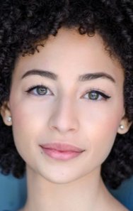 Daniela Sandiford