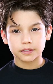 Evan Whitten