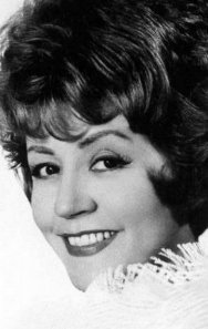 Suzy Delair
