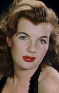 Corinne Calvet
