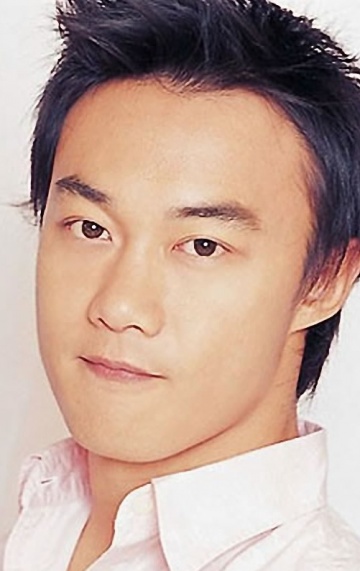 Eason Chan