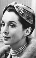 Maxine Audley