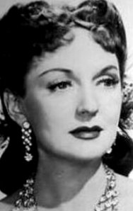 Edith Barrett