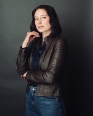 Callie Johnson