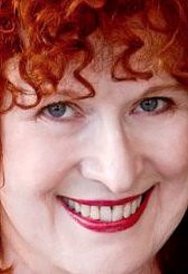 Kate McGregor-Stewart