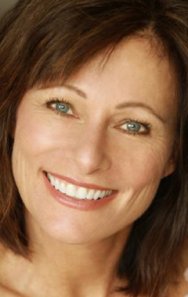 Cindy Hogan