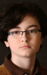 Jared Gilman