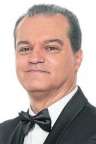 Ramón García