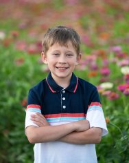 Xander Nicholson