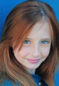 Sarah Hoffmeister