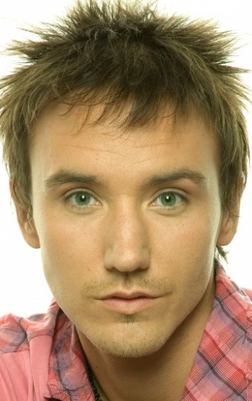 Rob Stewart