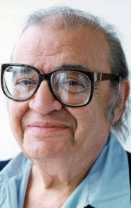 Mario Puzo