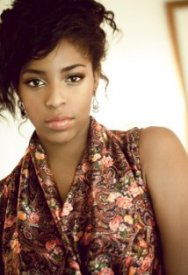Jessica Williams