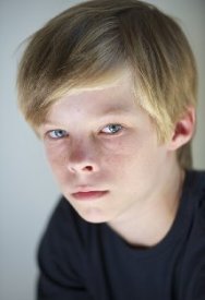 Nicholas Hamilton