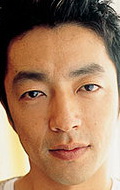 Takao Osawa