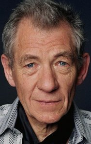 Ian McKellen