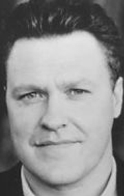 Gary Olsen