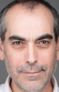 Laurent C. Lucas