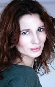 Véronique Balme