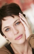 Natacha Lindinger