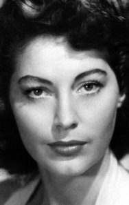 Ava Gardner