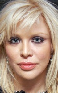 Courtney Love