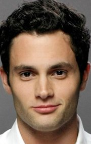 Penn Badgley