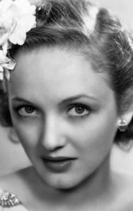 Virginia Cherrill