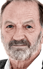 John McEnery