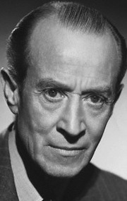 H.B. Warner