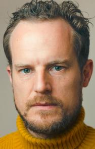 Tim Daish