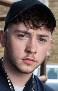 Aaron Thomas Ward