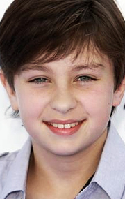 Will Shadley