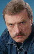 Mikhail Lebedev