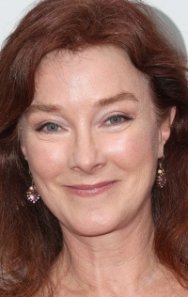 Valerie Mahaffey