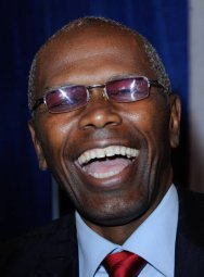 Ernest Thomas