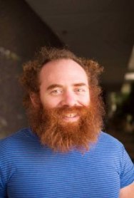 Jeremiah Benjamin