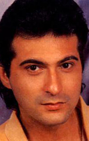 Sanjay Kapoor