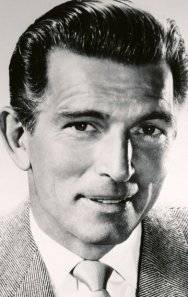 Michael Rennie
