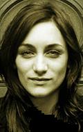 Cara Horgan