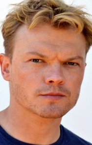 Nikolai Nikolaeff