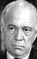 Willis Bouchey