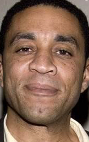 Harry Lennix