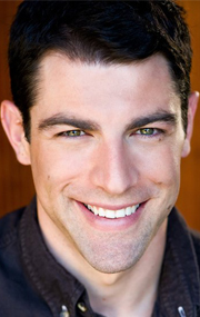 Max Greenfield