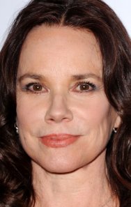 Barbara Hershey