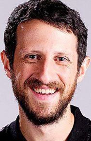 Max Isaacson
