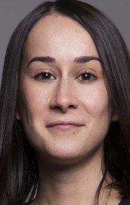 Sabrina Pitre